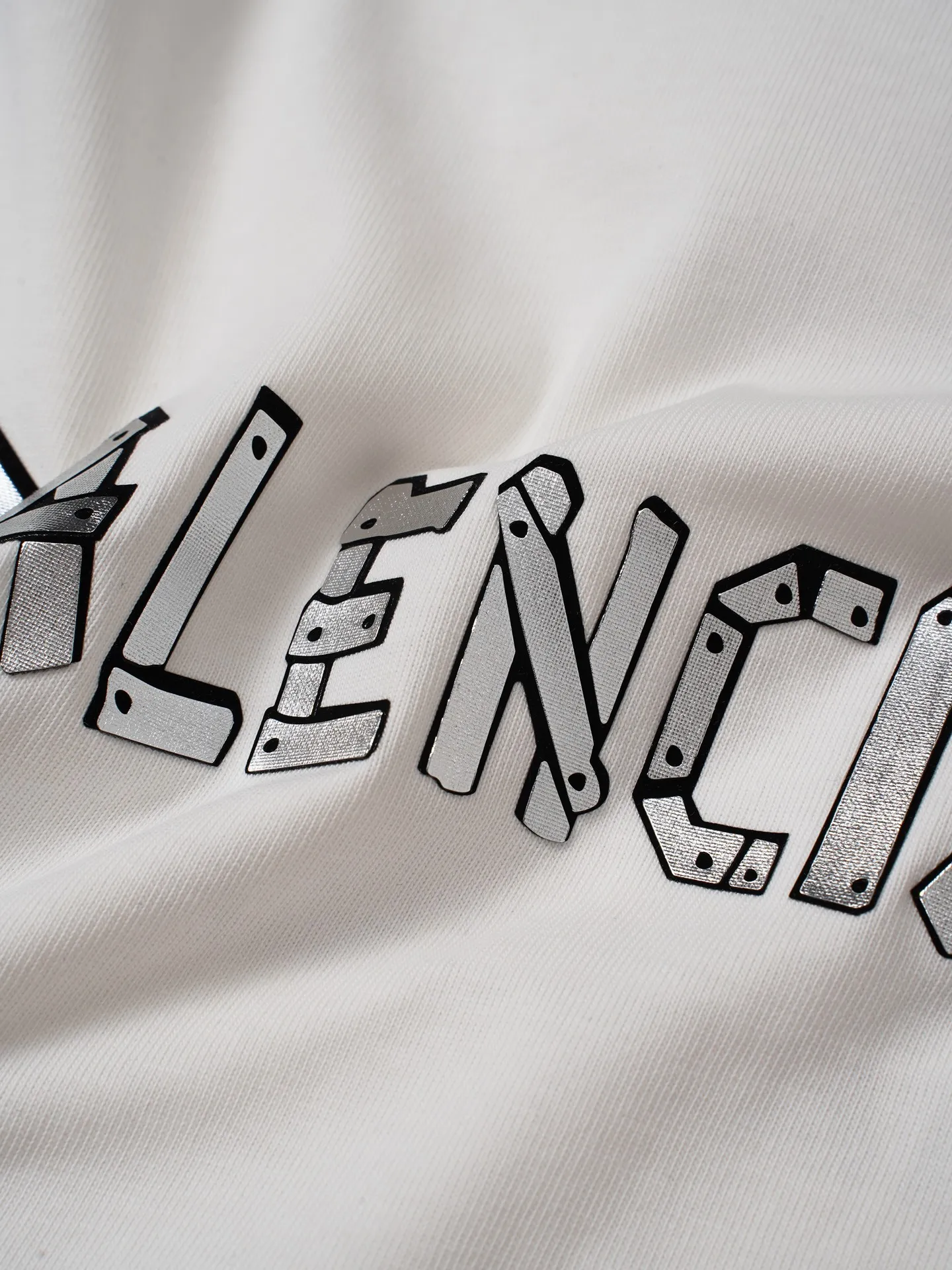 Balenciaga 26ss T logo ， ， ， Sneakers 260g 100% Same Style ❤️❤️ ！！ Same Style ：Black White Size：XS-L